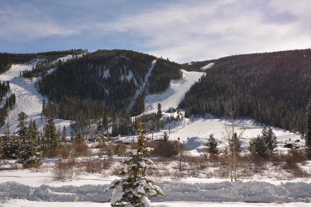 Tenderfoot Lodge キーストーン 部屋 写真